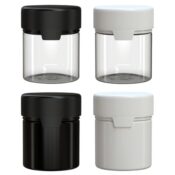 Chubby Gorilla Aviator CR Container 90 ml (100 Stk.)