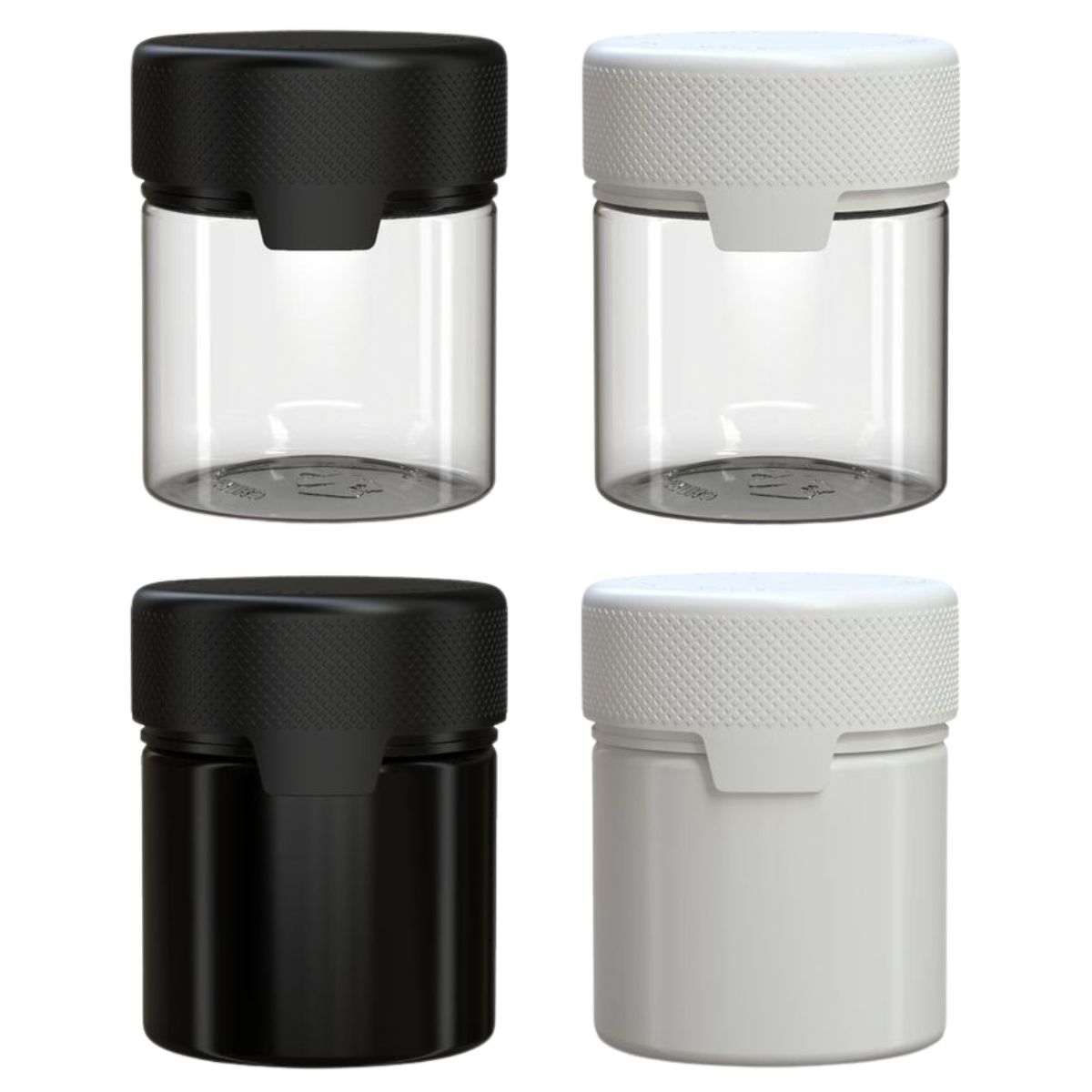 Chubby Gorilla Aviator CR Container 90 ml (100 Stk.) Chubby Gorilla Aviator CR Container 90 ml (100 Stk.)