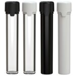 Chubby Gorilla Aviator CR Pre-Roll-Röhrchen 100 mm (100 Stk.) Chubby Gorilla Aviator CR Tube 100mm (100 Stk.)