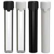 Chubby Gorilla Aviator CR Tube 100mm (100 Stk.)