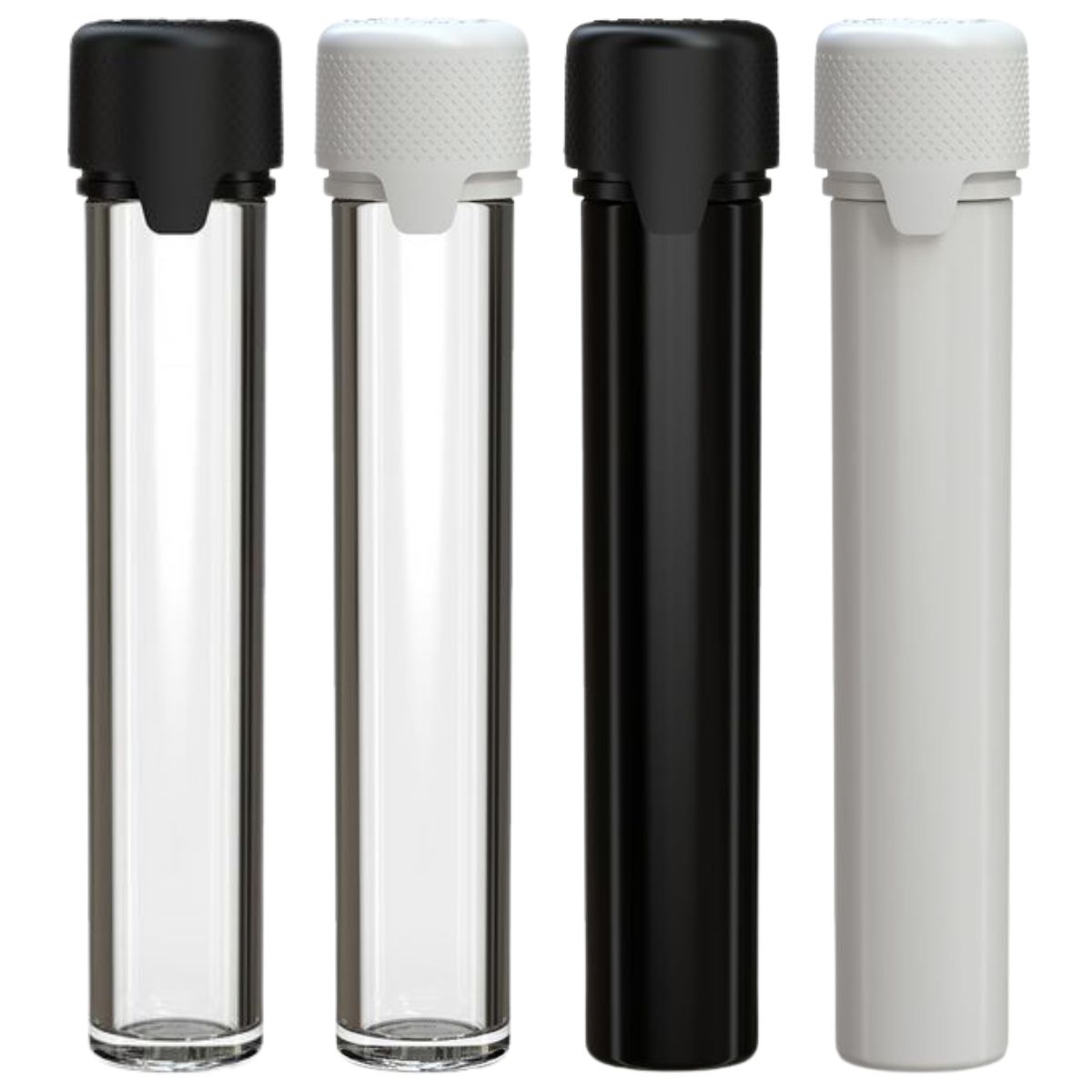 Chubby Gorilla Aviator CR Tube 100mm (100 Stk.) Chubby Gorilla Aviator CR Tube 100mm (100 Stk.)