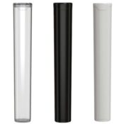 Chubby Gorilla Aviator PopCap Tube 116 mm (500 Stk.)