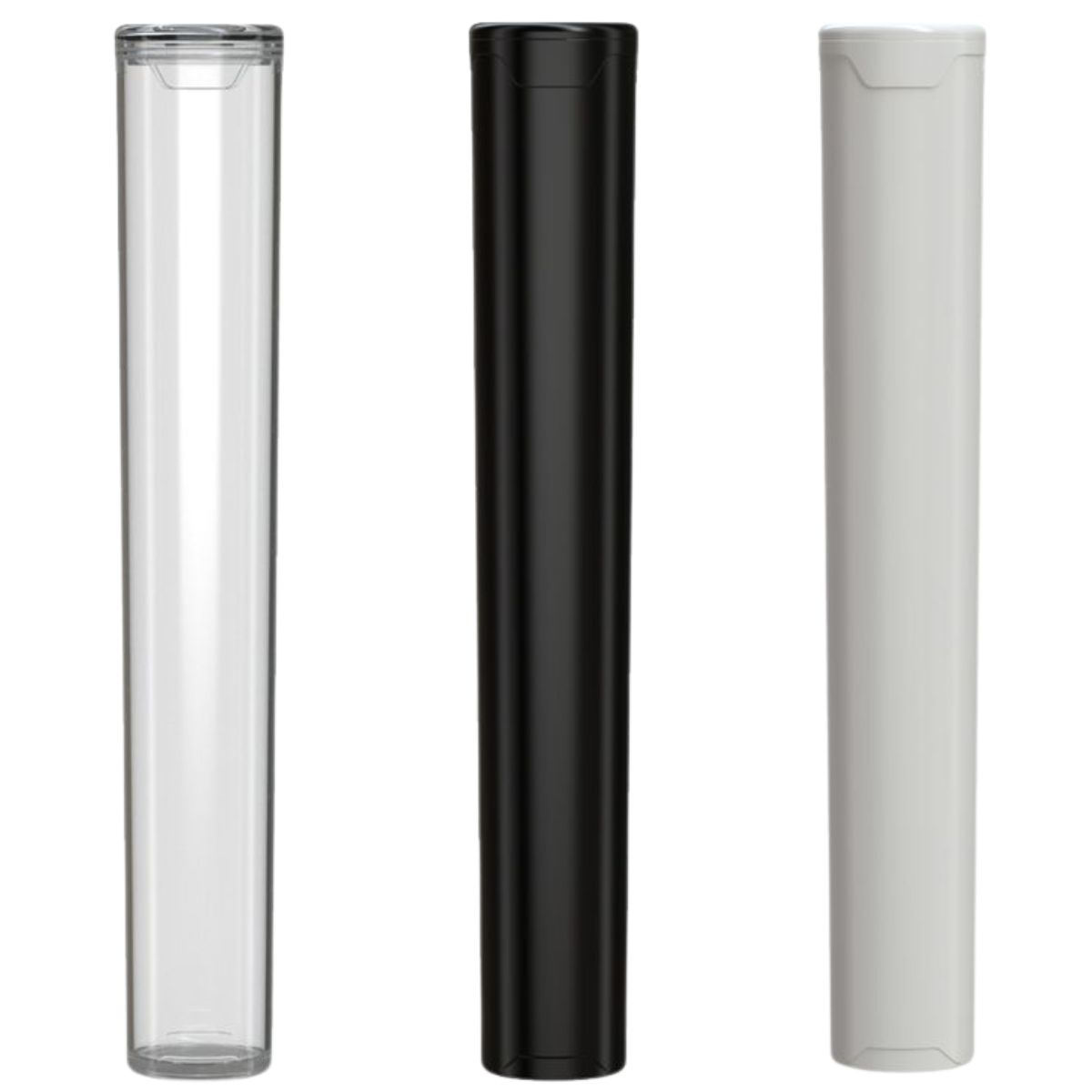Chubby Gorilla Aviator PopCap Tube 116 mm (500 Stk.) Chubby Gorilla Aviator PopCap Tube 116 mm (500 Stk.)