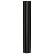 Chubby Gorilla Aviator PopCap Tube 116 mm (500 Stk.), schwarz