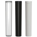 Chubby Gorilla Aviator PopCap Pre-Roll-Röhrchen 98 mm (500 Stk.) Chubby Gorilla Aviator PopCap Tube 98 mm (500 Stk.)