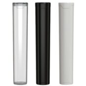 Chubby Gorilla Aviator PopCap Tube 98 mm (500 Stk.)