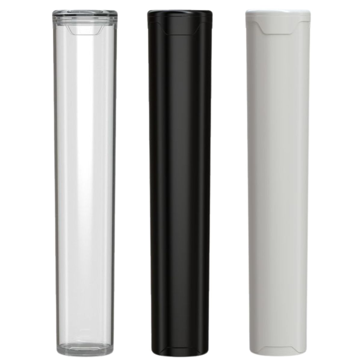 Chubby Gorilla Aviator PopCap Tube 98 mm (500 Stk.) Chubby Gorilla Aviator PopCap Tube 98 mm (500 Stk.)