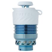 Puffco Peak Pro 3D XL Kammer Glacier