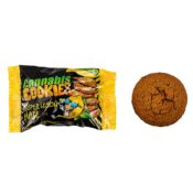 Cannabis Airlines Cannabis Cookies Super Lemon Haze (14x120g) - Exp 03/2024