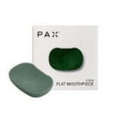PAX Flaches Mundstück Grün (2 Stück/Packung)