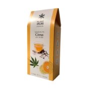 Plant Of Life 2,5%-3% CBD Infusion Tea Citrus (20g)