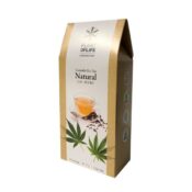 Plant Of Life 2,5%-3% CBD Infusion Tea Natural (20g)
