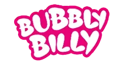 Bubbly Billy Buds CBD Lutscher Passionsfrucht 5 Stück pro Packung (12stk/display)