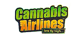 Cannabis Airlines Weltraum-Snack Cannabis & Kaffee (10stk/display)
