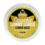 Cannabis Bakehouse Sweets Cannabis Hard Leaves Lemon Haze
