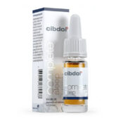 Cibdol Complete Sleep 2,5% CBD + 5% CBN (30ml)
