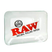 RAW Cristal Rolling Tray Small