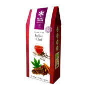 Plant Of Life 3% CBD Aufgusstee Indian Chai (20g)
