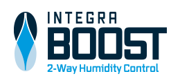 Integra Boost 2-Way Humidity Control Pinene Terpene 62% RH - 4 Gramm (48stk/display)