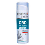 Cannabellum CBD Anti-Ageing Creme (50ml)