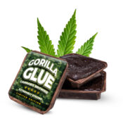 Gorilla Glue Cannabis Brownies (40Stk/Karton)