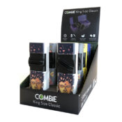 Combie All-In-One Pocket Grinder - Buddha (10stk/display)