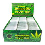 Dr.Greenlove Cannabis High Tee (120Stk/display)