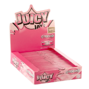 Juicy Jay Kingsize Cotton Candy Rolls (24 Stück/Display)
