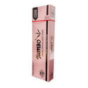 Jumbo Pink Cones Box (34 Cones/Packung)