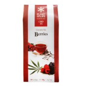 Plant Of Life 2,5%-3% CBD Infusion Tea Berries (20g)