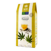 Plant Of Life 2,5%-3% CBD + CBG Infusion Eco Tea Bio (20g)