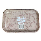 Best Buds Cookies And Cream Cookies Metall Rolling Tray Medium 17x28cm