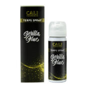 Cali Terpenes Spray Terpenes Gorilla Glue (5ml)