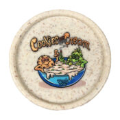 Best Buds Eco Grinder Cookies and Cream (24Stk/Display)