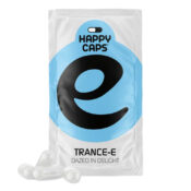 Happy Caps Trance-E Dazed in Delight Kapseln (10Stk/Display)