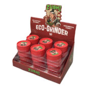 Best Buds Eco Grinder Zushi (24Stk/Display)