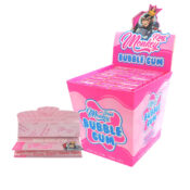 Monkey King Smellpack Pink KS Papers mit Tips (24stk/display)